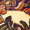 沙赫塞万 伊朗手工地毯 代码 130099