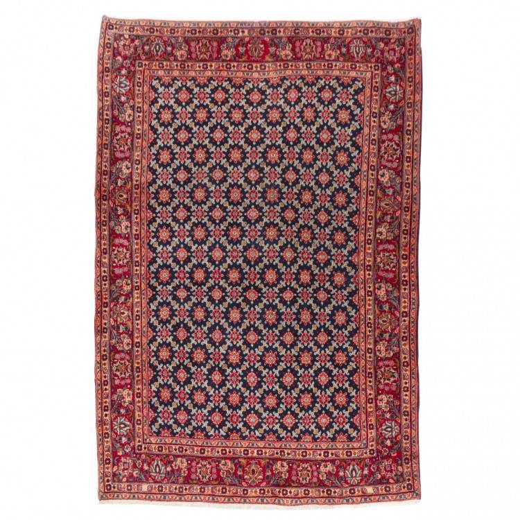 Hamedan Rug Ref 130067