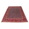 Tappeto persiano Hamedan annodato a mano codice 130067 - 132 × 196