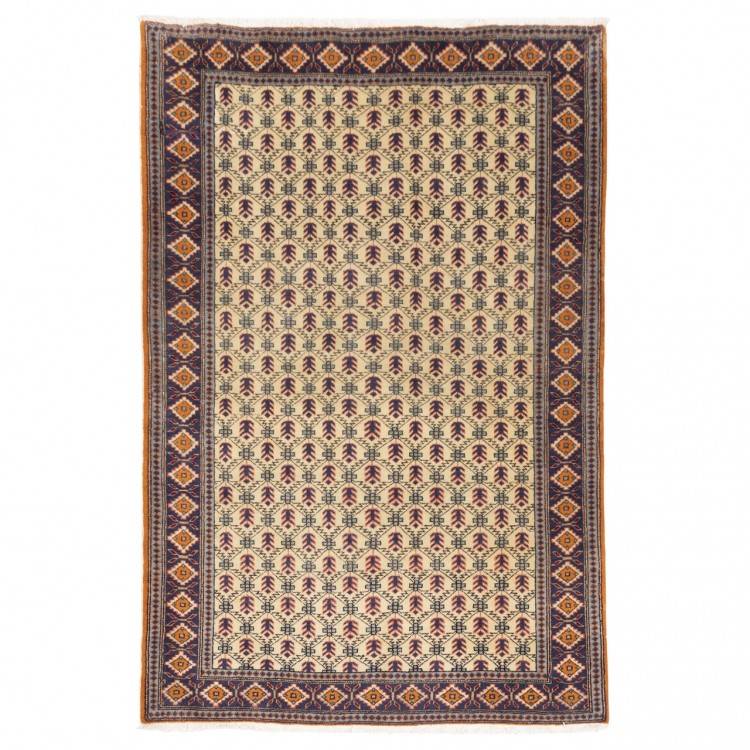 Ardebil Rug Ref 130068