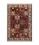Bakhtiari Alfombera Persa  Ref 130069