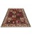 Bakhtiari Alfombera Persa  Ref 130069
