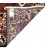 Bakhtiari Alfombera Persa  Ref 130069