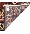 Bakhtiari Rug Ref 130069