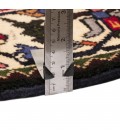 Handgeknüpfter Bakhtiari Teppich. Ziffer 130069