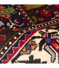 Bakhtiari Alfombera Persa  Ref 130069