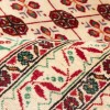 Tapis persan Baluch fait main Réf ID 130070 - 108 × 208