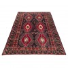 Tapis persan Sirjan fait main Réf ID 130071 - 155 × 237