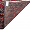 Tapis persan Sirjan fait main Réf ID 130071 - 155 × 237