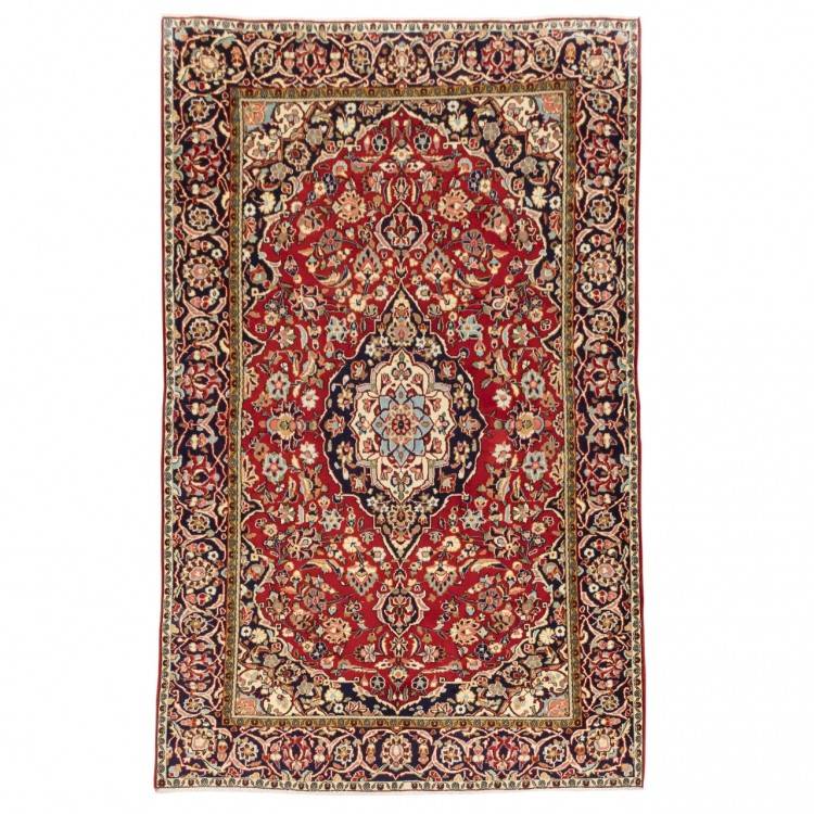 Kashan Rug Ref 130074