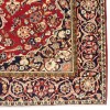 Tappeto persiano Kashan annodato a mano codice 130074 - 124 × 198