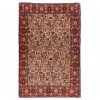 Tapis persan Roudbar fait main Réf ID 130075 - 130 × 198