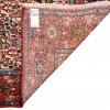 Tapis persan Roudbar fait main Réf ID 130075 - 130 × 198