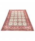 Varamin Rug Ref 130077