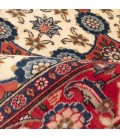 Varamin Rug Ref 130077