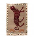 Shiraz Gabbeh Ref 130078