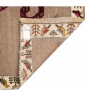 Shiraz Gabbeh Ref 130078