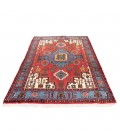 Nahavand Rug Ref 130080