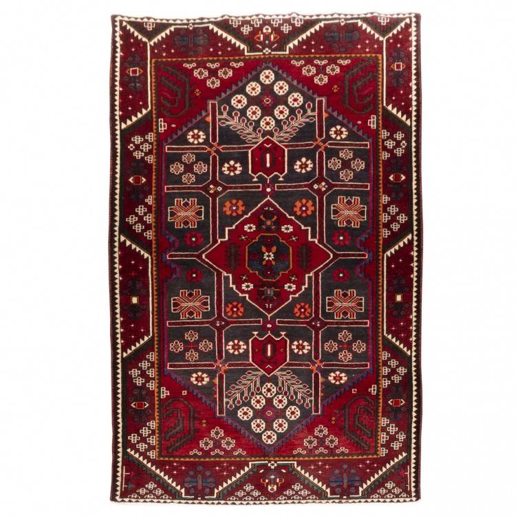 Shahsevan Rug Ref 130082