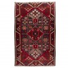 Shahsevan Rug Ref 130082