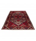 Shahsevan Alfombera Persa  Ref 130082