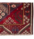 Shahsevan Alfombera Persa  Ref 130082