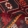 Shahsevan Rug Ref 130082