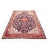 Tapis persan Jozan fait main Réf ID 130083 - 135 × 211