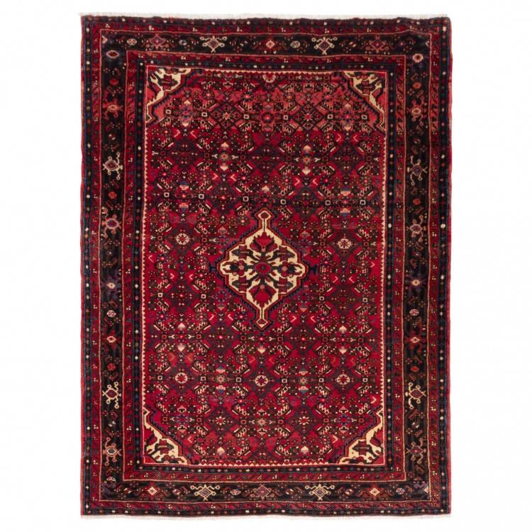 Hoseynabad Rug Ref 130085