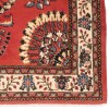 Tappeto persiano Arak annodato a mano codice 130086 - 134 × 205