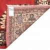 Tappeto persiano Arak annodato a mano codice 130086 - 134 × 205