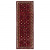 Tapis persan Hoseynabad fait main Réf ID 705181 - 73 × 200