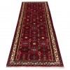 Tapis persan Hoseynabad fait main Réf ID 705181 - 73 × 200