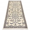 Tapis persan Nain fait main Réf ID 705182 - 80 × 193