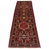 Tapis persan Qarajeh fait main Réf ID 705183 - 65 × 255