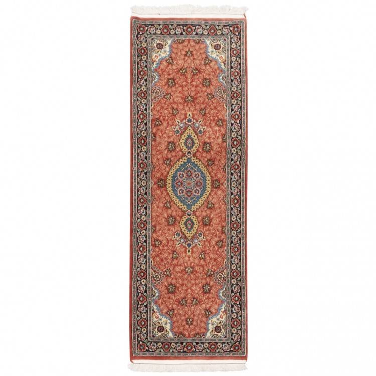 Tapis persan Sarouak fait main Réf ID 705185 - 70 × 200