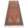 沙鲁阿克 伊朗手工地毯 代码 705185