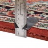 فرش دستباف کناره طول دو متر ساروق کد 705185