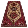 Tapis persan Qashqai fait main Réf ID 705186 - 85 × 204