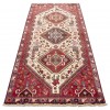 Tapis persan Qashqai fait main Réf ID 705186 - 85 × 204