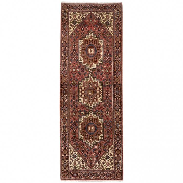 Tapis persan Gholtogh fait main Réf ID 705187 - 80 × 225