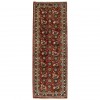 Tapis persan Varamin fait main Réf ID 705188 - 84 × 236