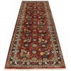 Tapis persan Varamin fait main Réf ID 705188 - 84 × 236