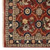 瓦拉明 伊朗手工地毯 代码 705188