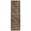 Tapis persan Varamin fait main Réf ID 705189 - 80 × 257