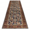 Tapis persan Varamin fait main Réf ID 705189 - 80 × 257