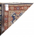 Tappeto persiano Varamin annodato a mano codice 705189 - 80 × 257