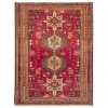 Tapis persan Qarajeh fait main Réf ID 705193 - 107 × 143