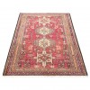 Tapis persan Qarajeh fait main Réf ID 705193 - 107 × 143