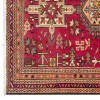 Tapis persan Qarajeh fait main Réf ID 705193 - 107 × 143